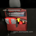 multifunctional car seat storage bag car organizer trunk